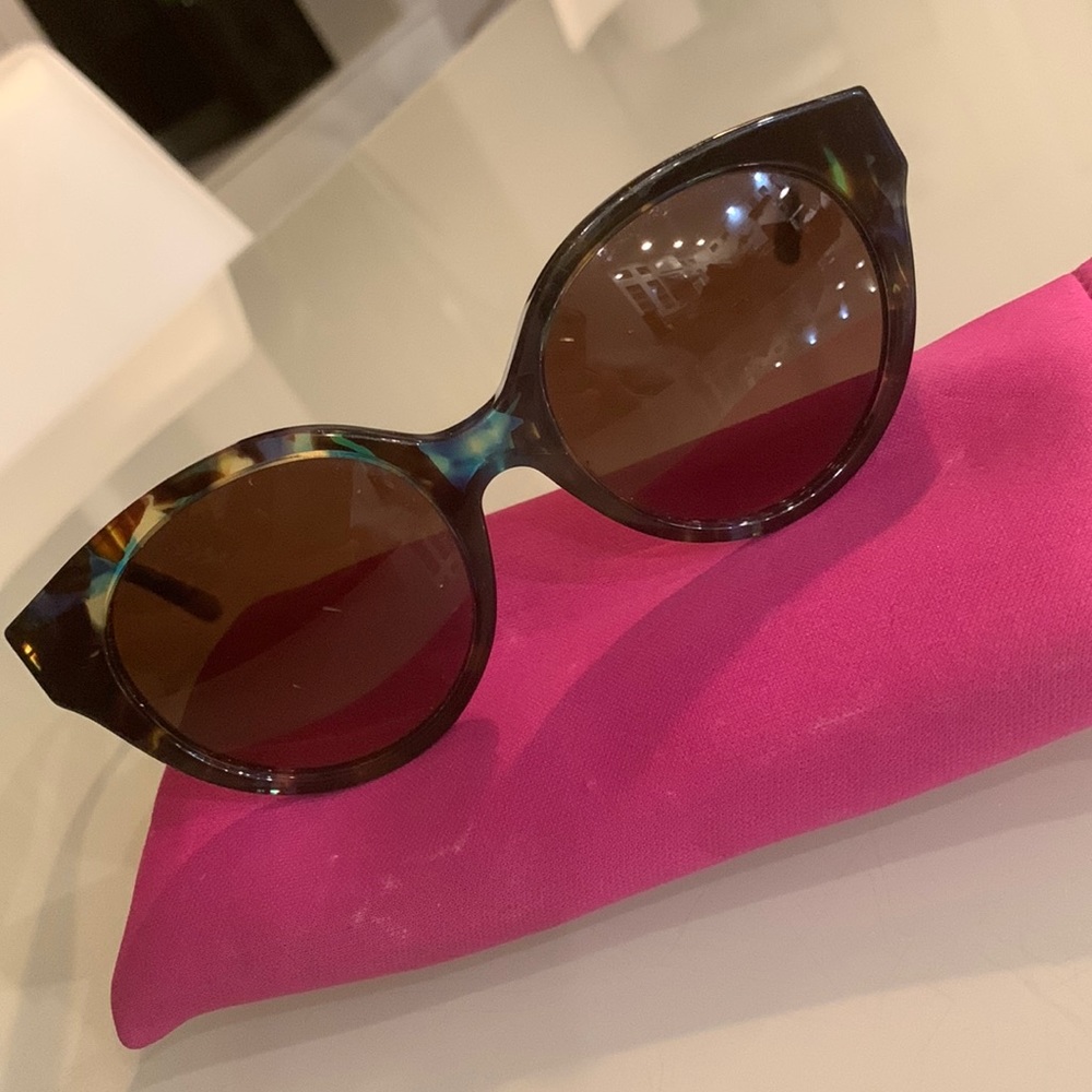 Tory Burch sunglasses